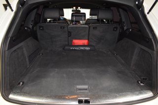 Audi Q7 3.0 TDI quattro tiptronic DPF