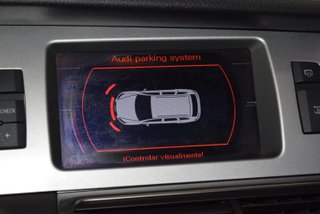Audi Q7 3.0 TDI quattro tiptronic DPF