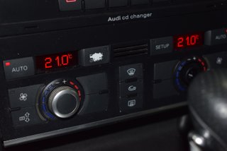 Audi Q7 3.0 TDI quattro tiptronic DPF