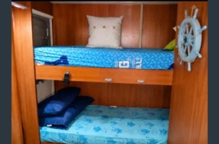 Autocaravana Itineo