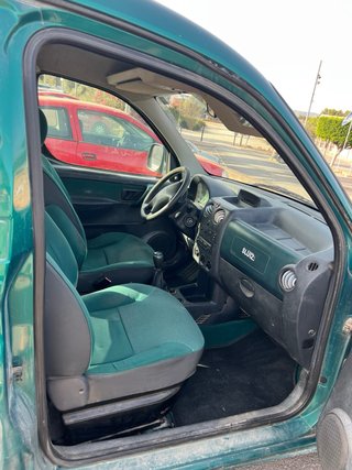 Citroen Berlingo 2003