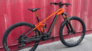 Mondraker Crafty Carbon RR 2023 Talla S Bosch CX