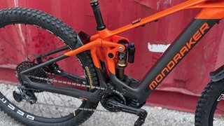 Mondraker Crafty Carbon RR 2023 Talla S Bosch CX