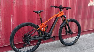 Mondraker Crafty Carbon RR 2023 Talla S Bosch CX