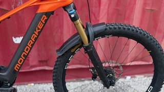Mondraker Crafty Carbon RR 2023 Talla S Bosch CX