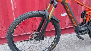 Mondraker Crafty Carbon RR 2023 Talla S Bosch CX