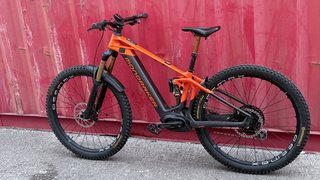 Mondraker Crafty Carbon RR 2023 Talla S Bosch CX
