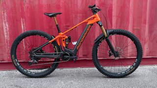 Mondraker Crafty Carbon RR 2023 Talla S Bosch CX