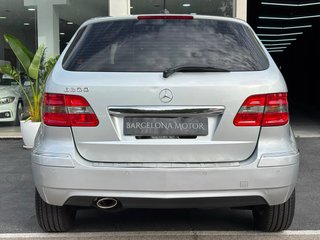 Mercedes-Benz Clase B (SOLO 50.000km)