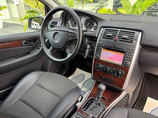 Mercedes-Benz Clase B (SOLO 50.000km)