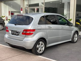 Mercedes-Benz Clase B (SOLO 50.000km)