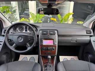 Mercedes-Benz Clase B (SOLO 50.000km)