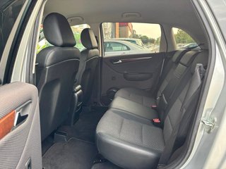 Mercedes-Benz Clase B (SOLO 50.000km)