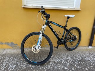 Bicicleta MTB Orbea 26 Talla M