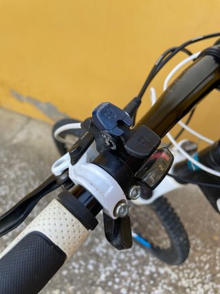 Bicicleta MTB Orbea 26 Talla M
