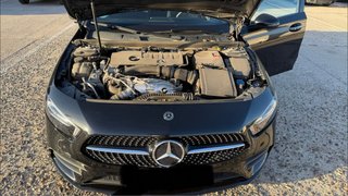 Mercedes-Benz Clase A 2020