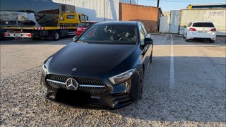 Mercedes-Benz Clase A 2020