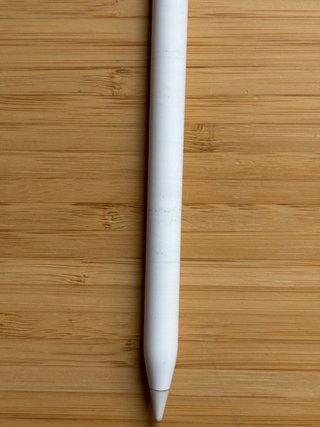 Apple Pencil 1ª Gen