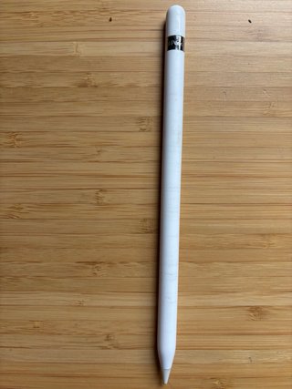 Apple Pencil 1ª Gen