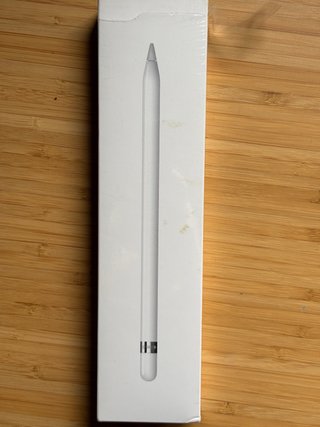 Apple Pencil 1ª Gen