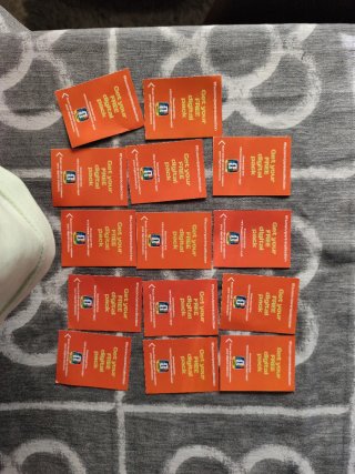 Códigos FIFA Panini Collection