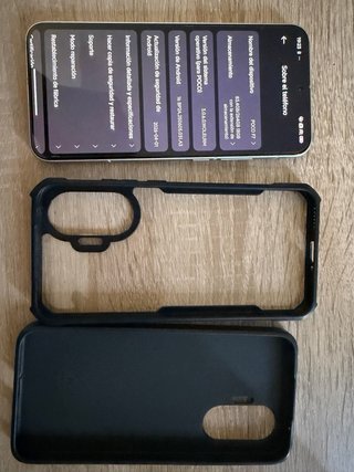 Poco F7 Xiaomi Edizione Limitata 12 GB RAM 256 GB