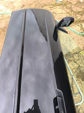Despiece Puertas Delanteras E36 Coupé/Cabrio