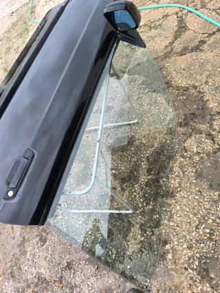 Despiece Puertas Delanteras E36 Coupé/Cabrio
