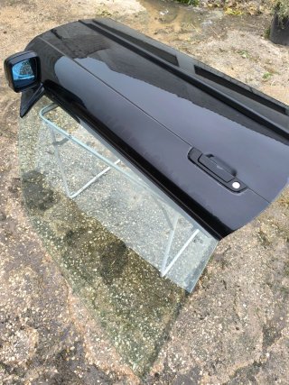 Despiece Puertas Delanteras E36 Coupé/Cabrio