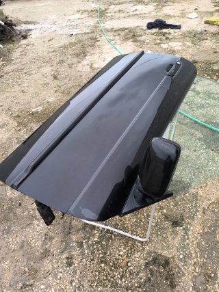 Despiece Puertas Delanteras E36 Coupé/Cabrio