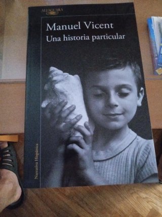 Una historia particular