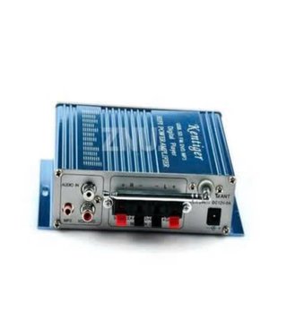 Reproductor educador MP3 para USB o Tarjeta