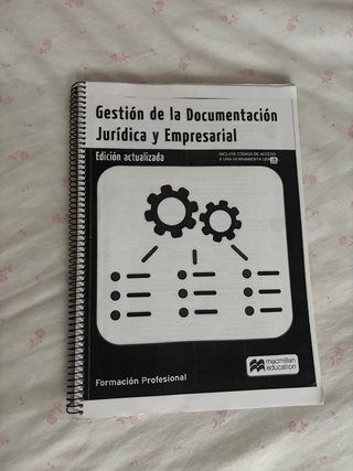 AYF Gestion Doc Jur y Emp