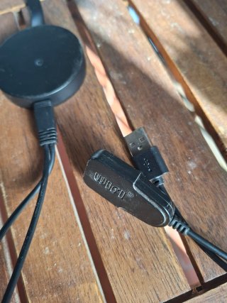 Dongle HDMI Inalámbrico