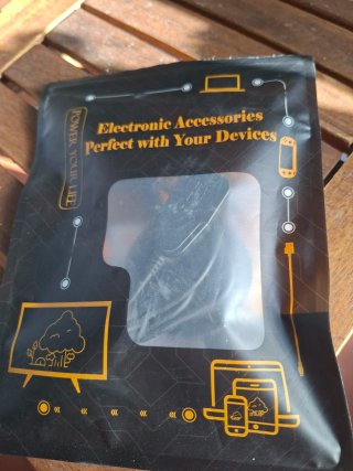 Dongle HDMI Inalámbrico