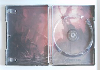 Steelbook di Castlevania Lords of Shadow 2 PS3 360