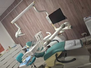 Silla Odontológica Profesional