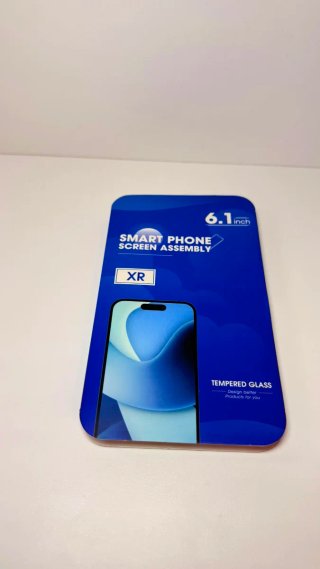 Schermo iPhone XR (Apple)