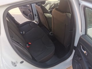 Renault Clio 2019