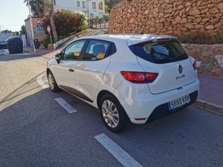 Renault Clio 2019