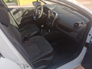 Renault Clio 2019