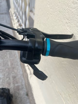 Patinete eléctrico SmartGyro homologado