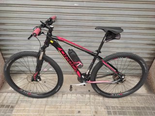 Orbea MX 29