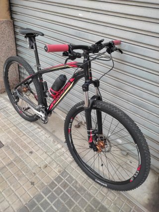 Orbea MX 29