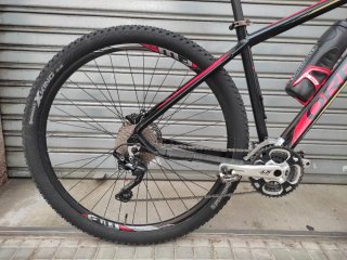Orbea MX 29