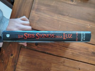 Los seis signos de la luz