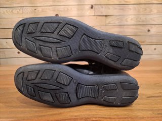 Botes de moto per a dona