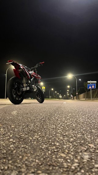 Rieju MRT 125 AC