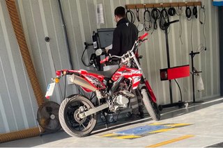 Rieju MRT 125 AC