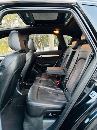 Audi SQ5 3.0 BiTDI Quattro Stronic 313 CV – 2014